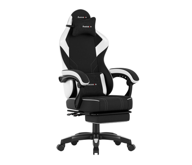 Huzaro Force 3.7 White Carbon - 1488470 - zdjęcie